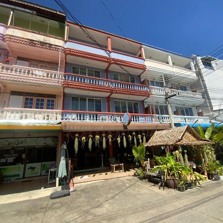 Ban Por Fai Otel Cha-Am Dış mekan fotoğraf
