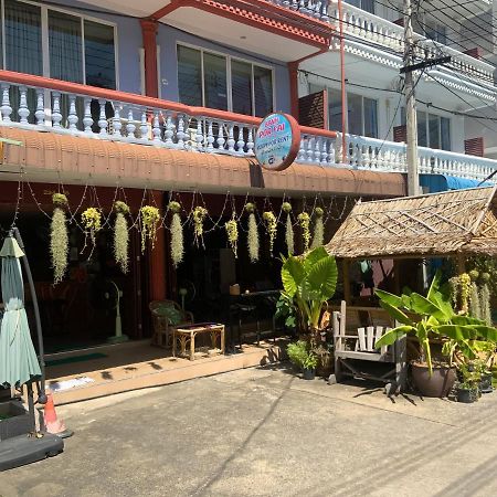 Ban Por Fai Otel Cha-Am Dış mekan fotoğraf