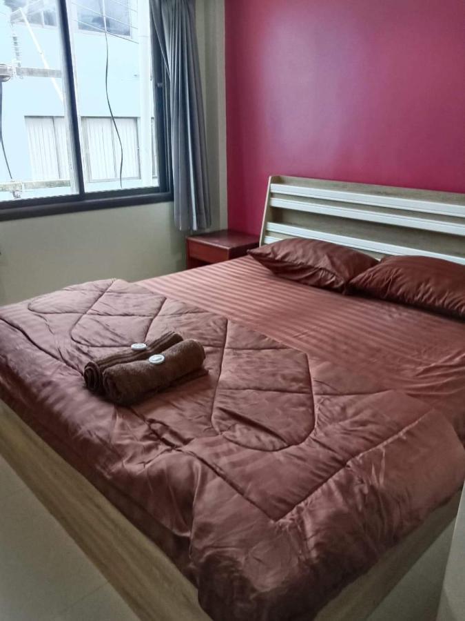 Ban Por Fai Otel Cha-Am Dış mekan fotoğraf