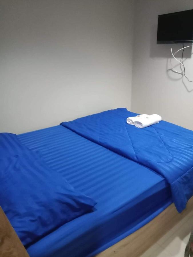 Ban Por Fai Otel Cha-Am Dış mekan fotoğraf